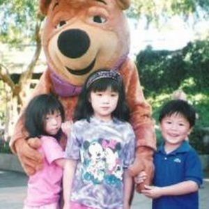 Meet your Posher, Fiona